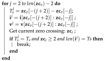 Improved Appliance Classification in Non-Intrusive Load Monitoring ...