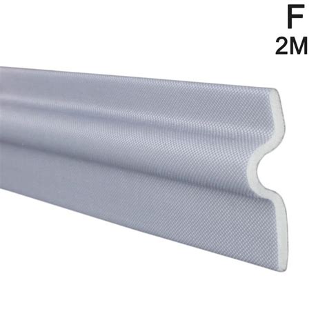 Mego Weather Stripping Tape for Windows and Doors, India | Ubuy