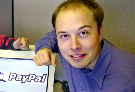 How Elon Musk Started Out Doing Odd Jobs And Made His First Billion ...