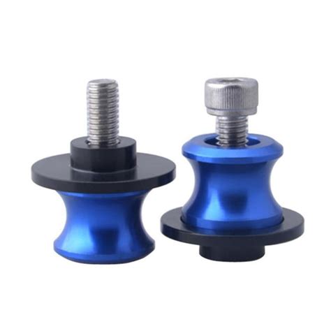 ⚡️Buy Maxbell Universal Frame Stand Screw Swing Arm Spools Slider Blue ...
