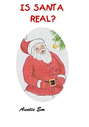 Is Santa Real? : Iacuzzi, Pat, Duncan, Lillian: Amazon.in: Books