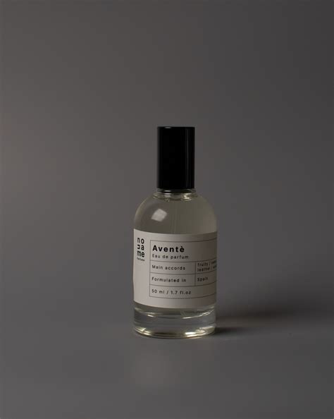 Aventè | Inspired by Creed Aventus – No Name Perfume
