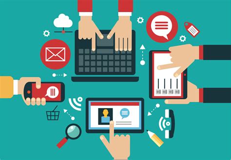 Retos y Consideraciones al Usar Herramientas Digitales