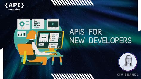 API Courses - {API} newbies