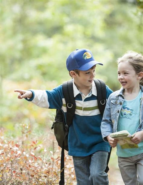 Outdoor Adventure in Cumberland Valley | Hiking, Fly-Fishing