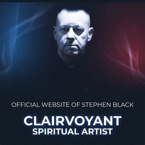 Night of Mediumship with Stephen Black, Electric Bar, Motherwell, 15 ...