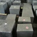 Graphite Rods, Blocks, Plates & Tiles - Isostatic Graphite Block ...