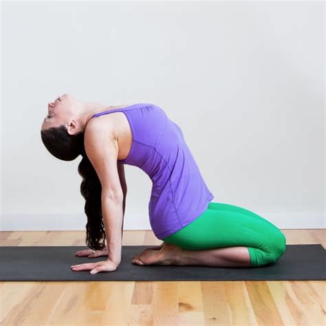 Yoga Exercises For Flexibility