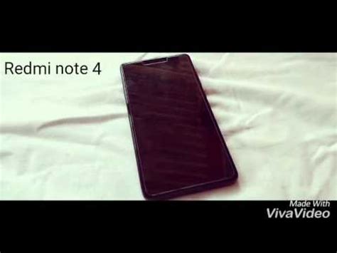 Image result for Redmi Note 4 Sim Insert Image