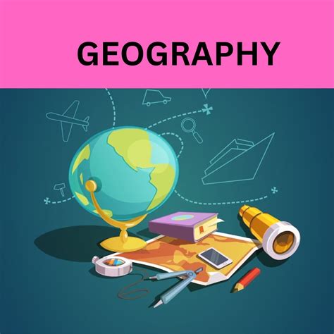 Cover Page for Geography Project 的图像结果