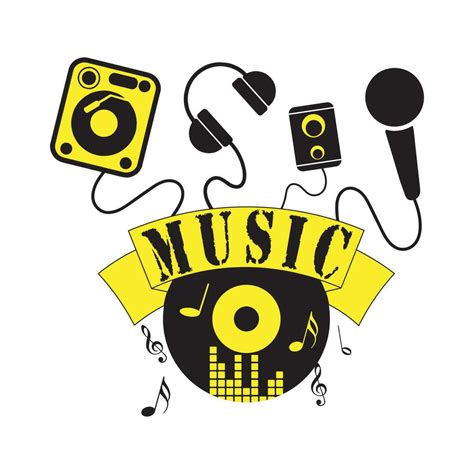 Music Subject Clip Art 的图像结果