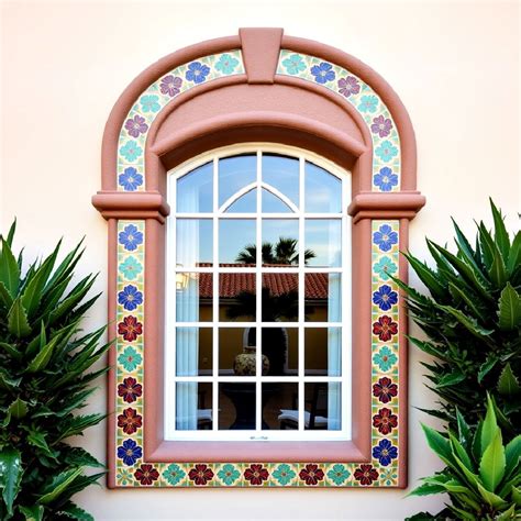 15 Spanish Style Windows To Enhance Your Exterior