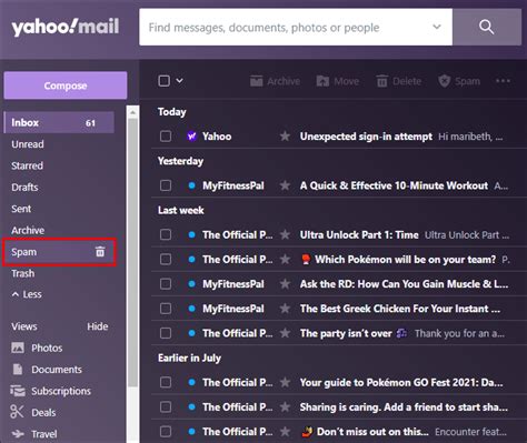 Open Spam Email 的图像结果