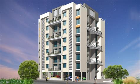1 bhk Flats in khandeshwar panvel | 2 bhk in khandeshwar panvel | Book now.