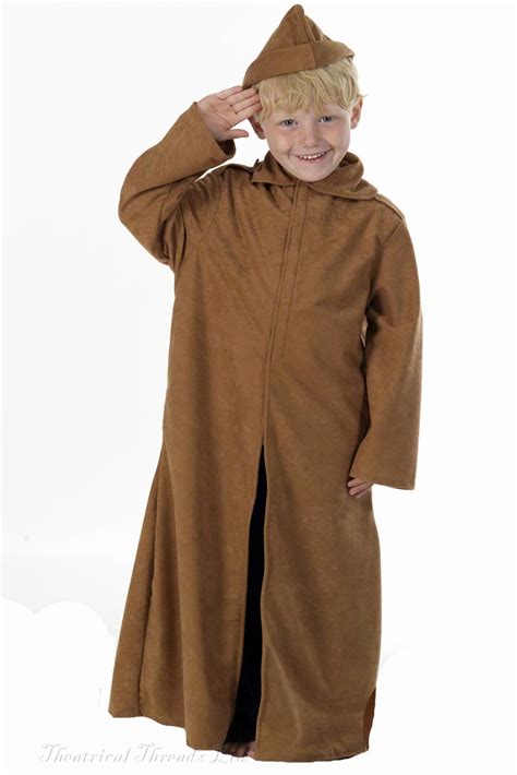 Image result for Conscript Costumes