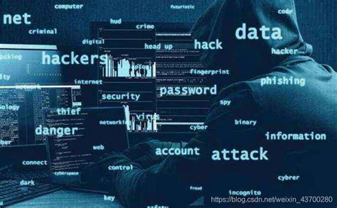 10种防止网络攻击的方法_如何防范网络攻击-CSDN博客