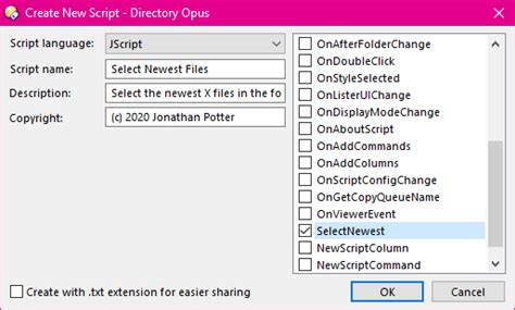 Add Script 的图像结果
