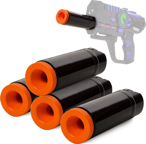 ArmoGear Laser Tag Indoor Accuracy Scope Set | India | Ubuy