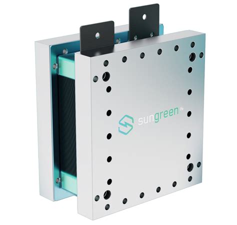 AEM Electrolyzer Stack and System - SGH2-EL1.3 (2kW) | Hyfindr