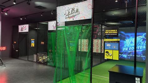 Wisata Sport Park Jepang VS Challenge Hadir di AEON Mall Deltamas
