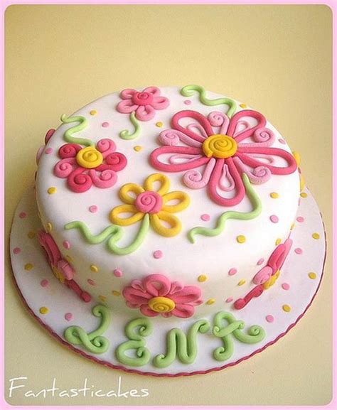 Image result for Spring Cake Decorating