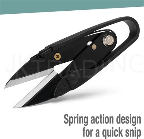 Image result for Sewing Thread Snips