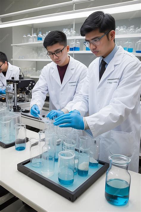 Image result for Materials Science Experiments