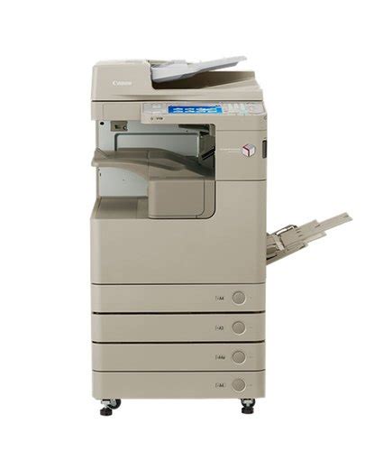 CANON IR 4225 ADVANCED PHOTOCOPIER MACHINE in 1STRC by CANON IR 4225 ...
