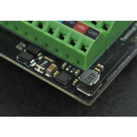 Image result for Arduino Uno PCB Terminal Block