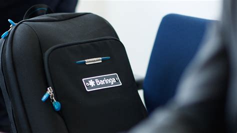 Baringa Partners - VGROUP