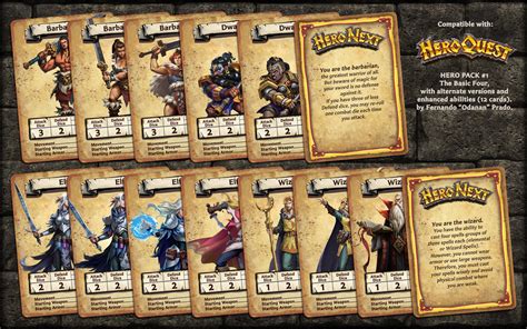 How To Help Someone With Heroes Quest: A Beginner’s Quick Guide