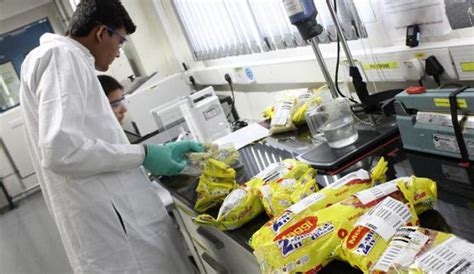 The Indian Story Of Maggi | WhatsHot Delhi Ncr