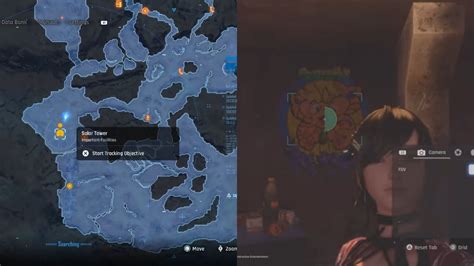 Stellar Blade: All Butterfly in The Wasteland Locations (Photo Challenge) - Deltia's Gaming