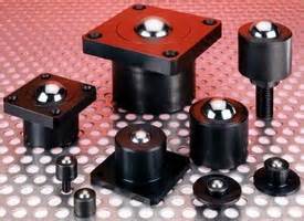 Image result for Spring Loaded Ball Bearing