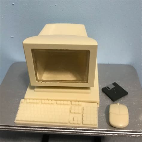 Image result for HO Scale Computer Workstation