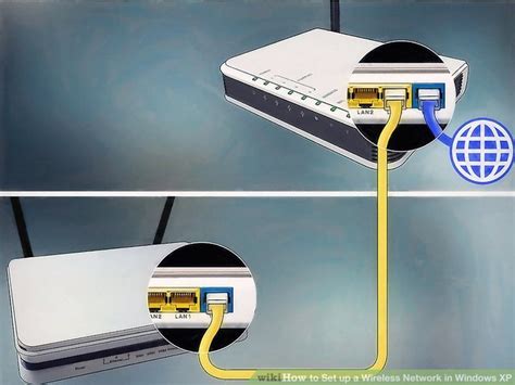 Windows XP Wireless Network Problems 的图像结果