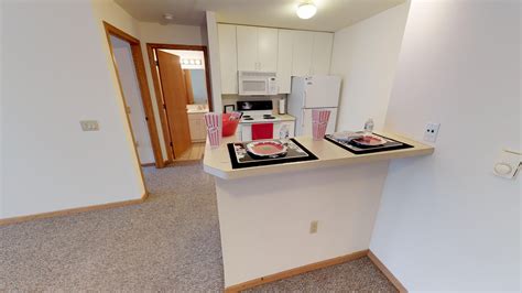 Campus Village Apartments | Madison Campus & Downtown Apartments