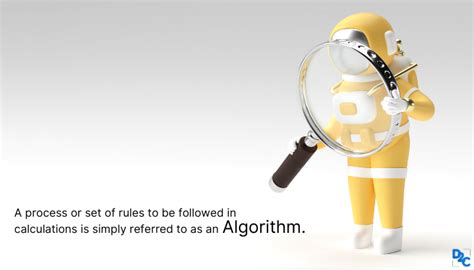Image result for Key Characteristic of an Algorithm