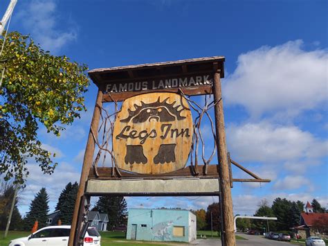 History Of Cross Village Michigan at Jesus Turner blog