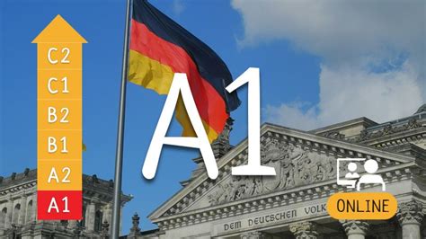 Image result for German A1 Course