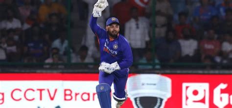 IND vs SA, T20I Match 1: 3 Rishabh Pant Captaincy Blunders That Denied ...