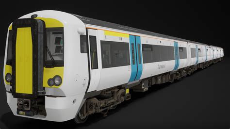 Train Simulator 2016 Thameslink 的图像结果