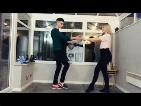 Image result for Ceroc Tutorial