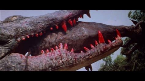 Image result for Crocodile Python Movie