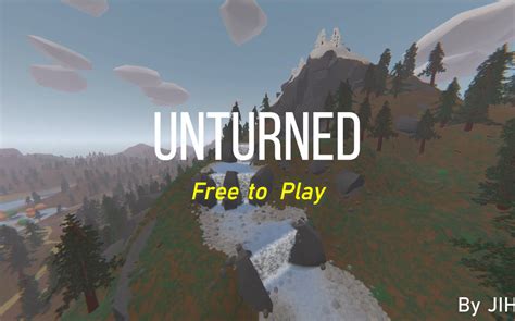 Image result for Project Unturned
