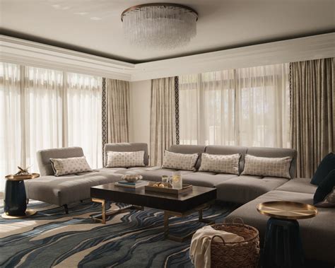 Vastu Shastra inspired the interiors of this opulent home in London ...