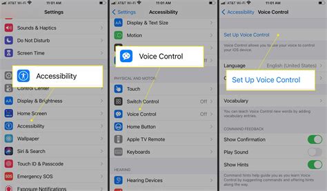 Image result for Control Voice Over On iPhone
