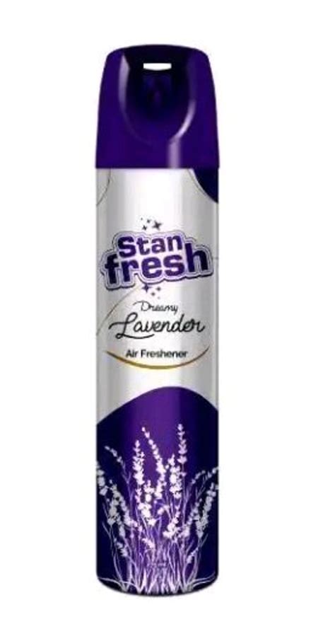 Stanfresh Air Freshner Lavender-275ml