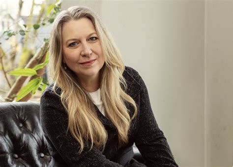 ‘Wild’ Author Cheryl Strayed on Life, Travel, and Her New Hulu Show ...