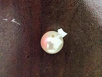 GIVA 925 Silver Anushka Sharma Silver White Pearl Moon Necklace ...